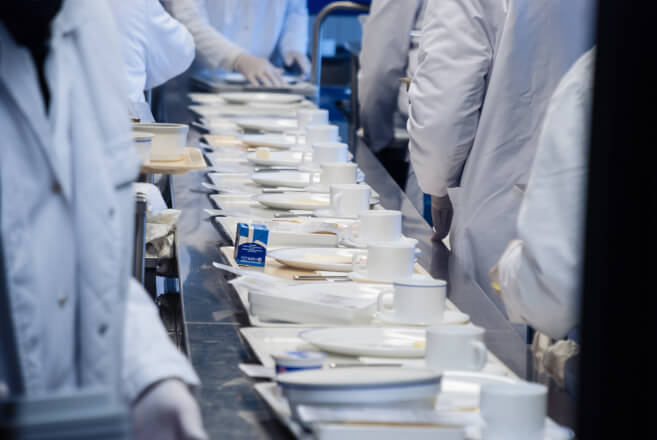 HACCP HACCP plan