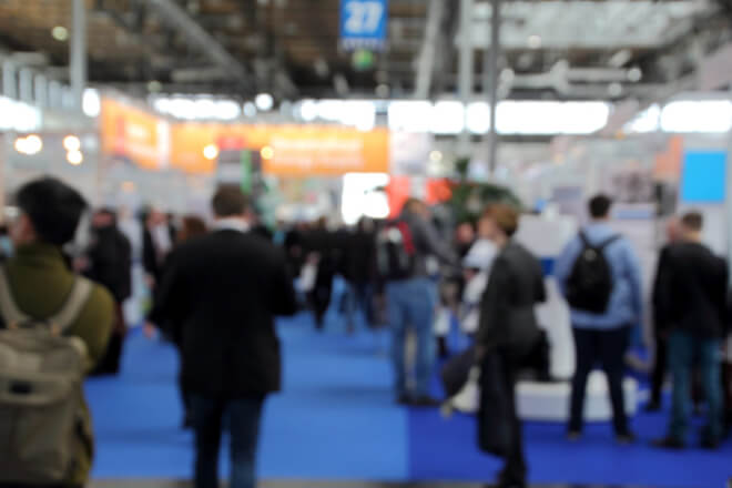 Fairs and exhibitions Fairs and exhibitions