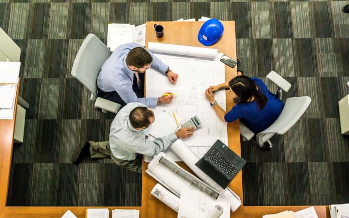 Stress FM Stress in facility management