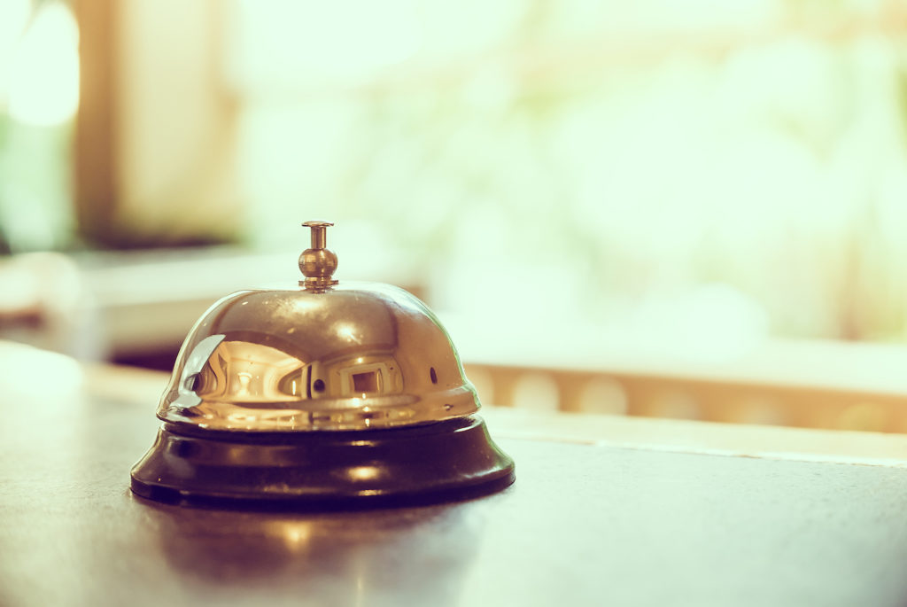 Hotel Bell Do I need a CMMS?