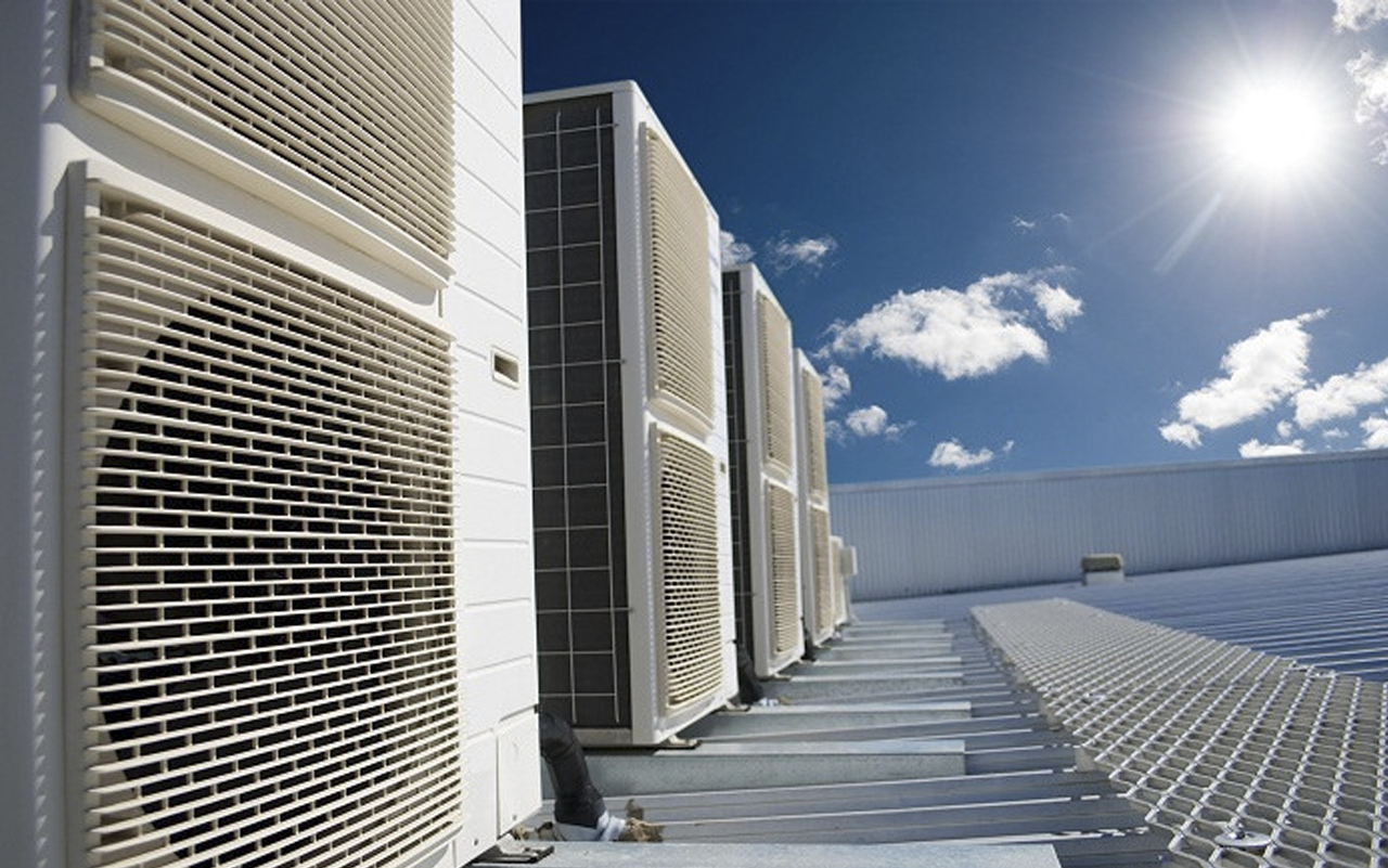 HVAC HVAC challenges 2018