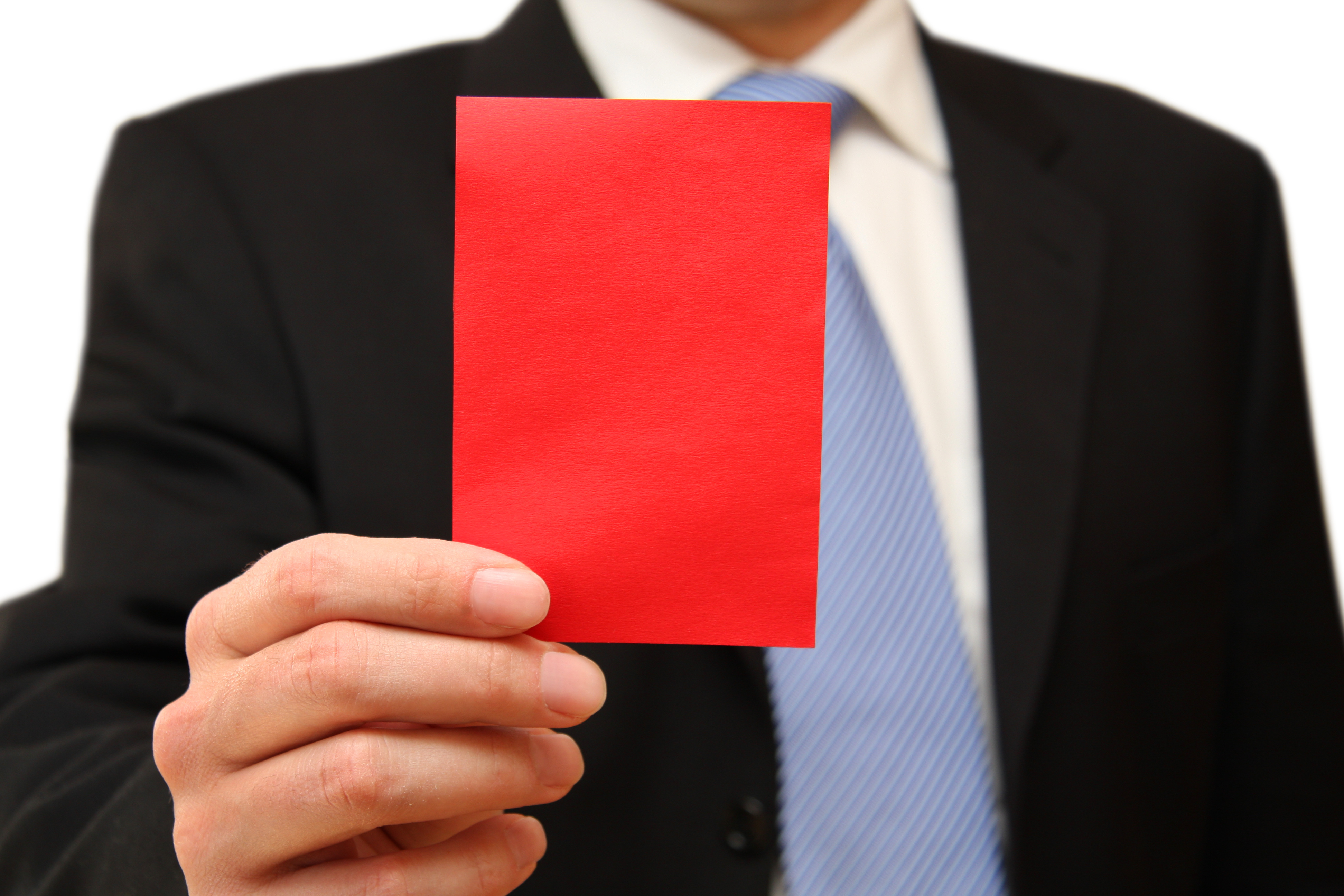 Mistakes Facility management mistakes