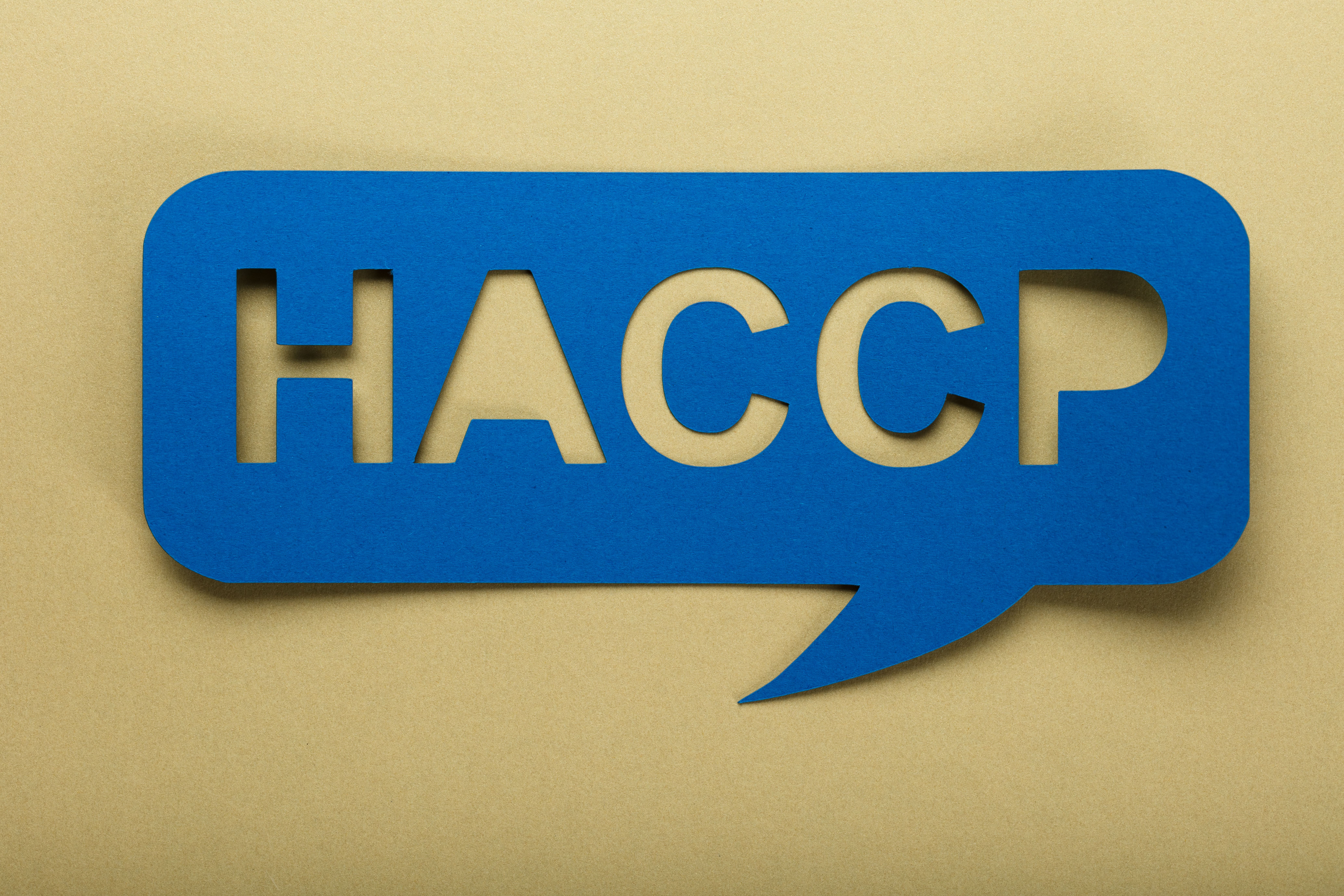 HACCP What is HACCP?