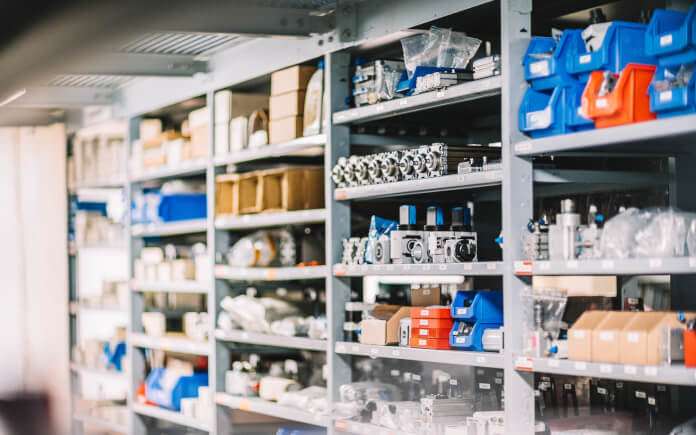Overstocking How to prevent overstocking?