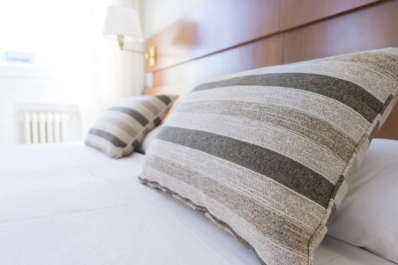 Hospitality Industry Challenges hospitality 2018