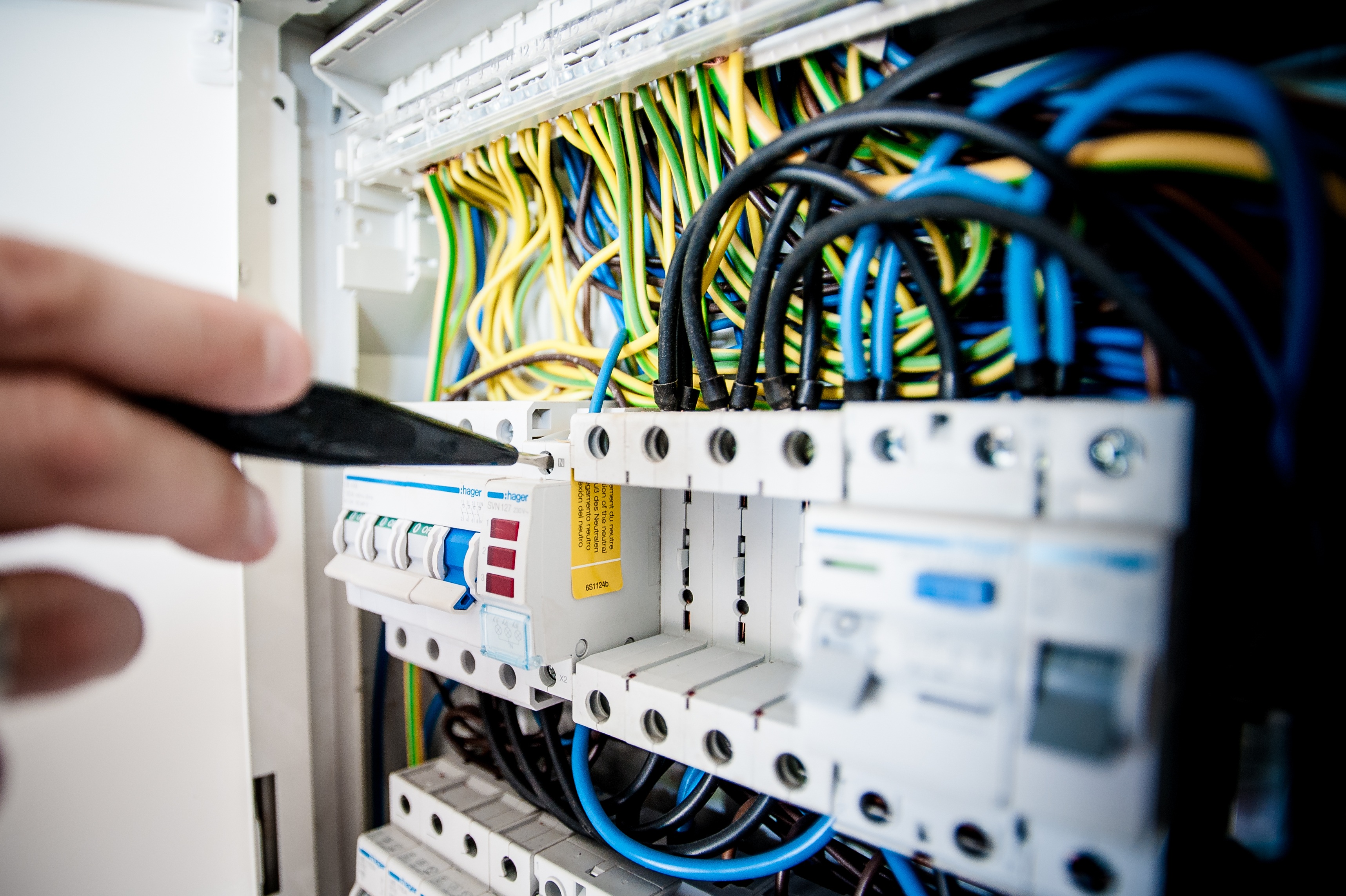 MaintenanceWires How to do preventive maintenance?