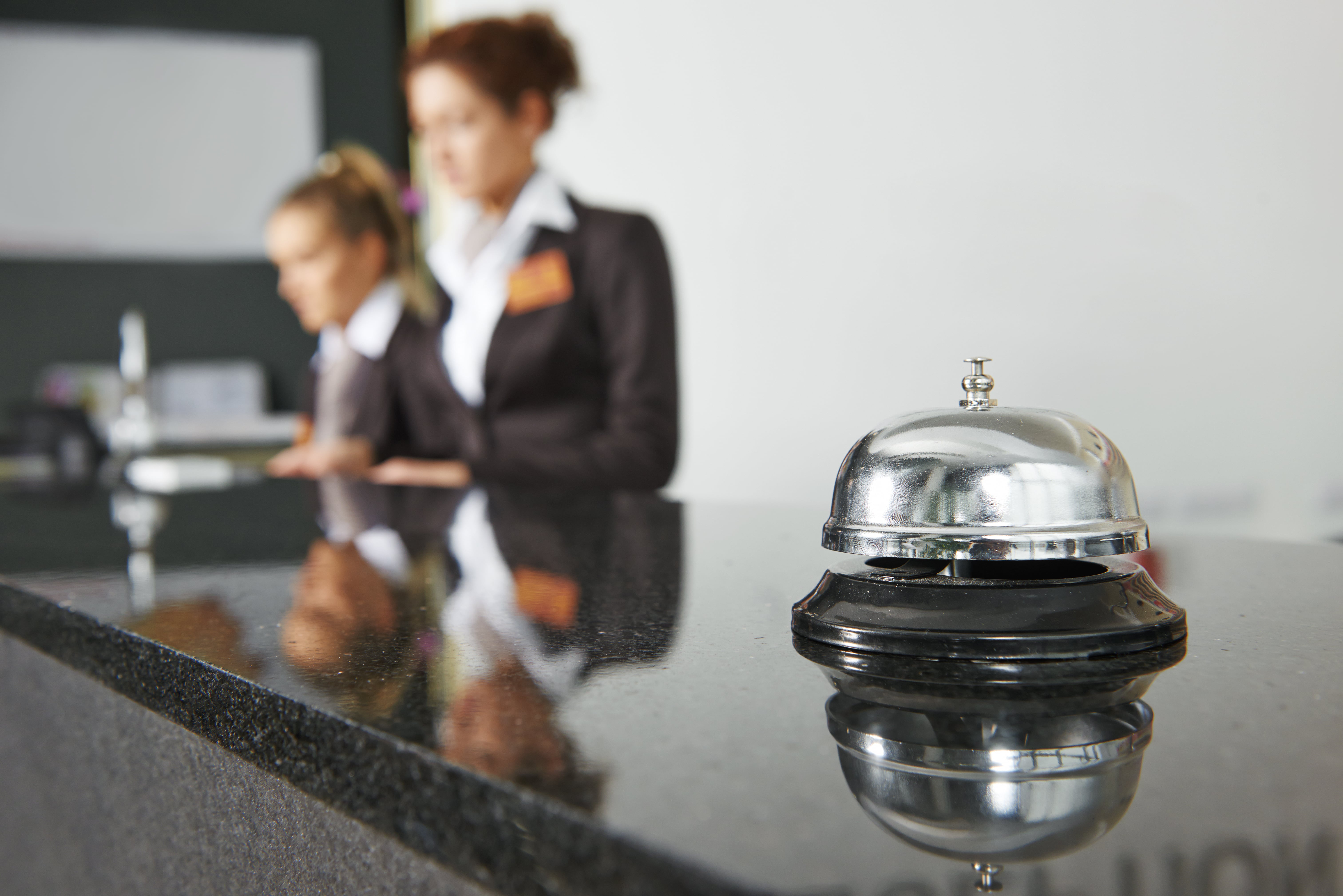 hotel_bell Hospitality challenges 2019