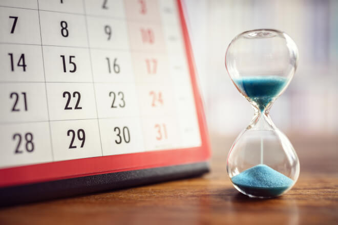 MTBF — Mean Time Between Filures