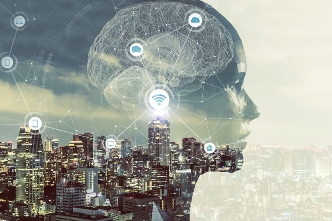 Conectividade e integração é o que vai ditar o futuro da gestão de ativos