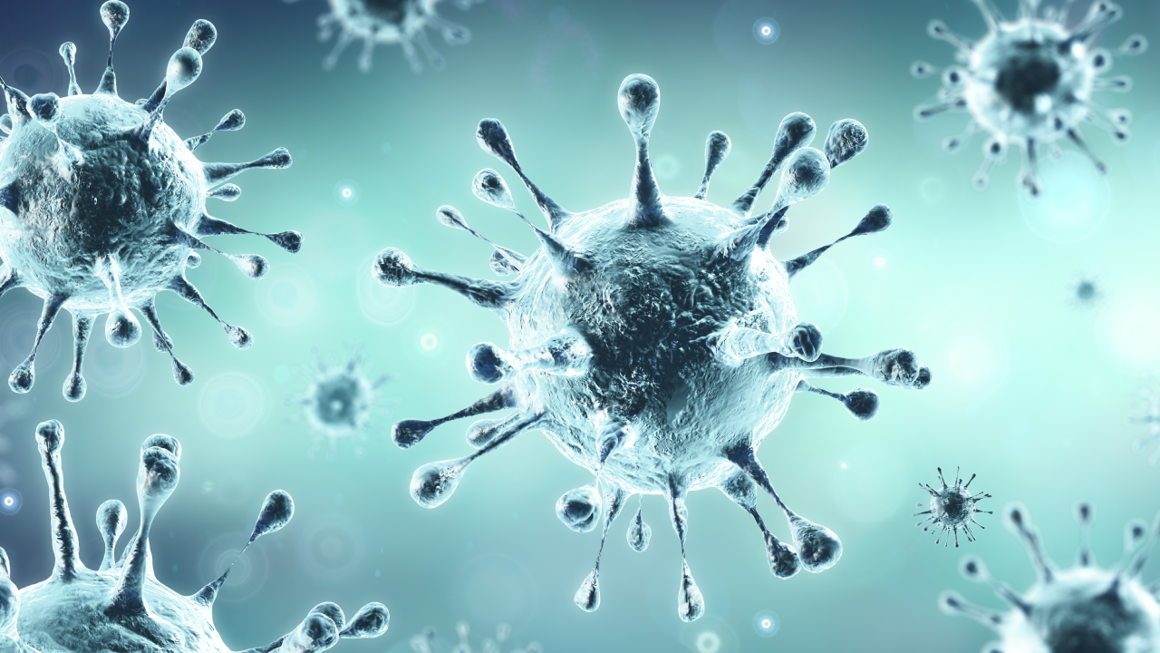 Coronavirus covid-19 facility management