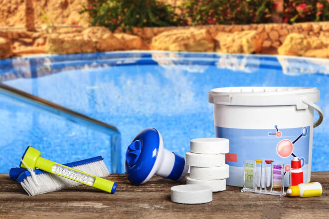 Manutenção preventiva hotéis