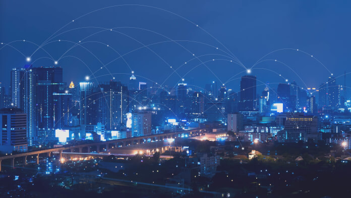 Internet of Things