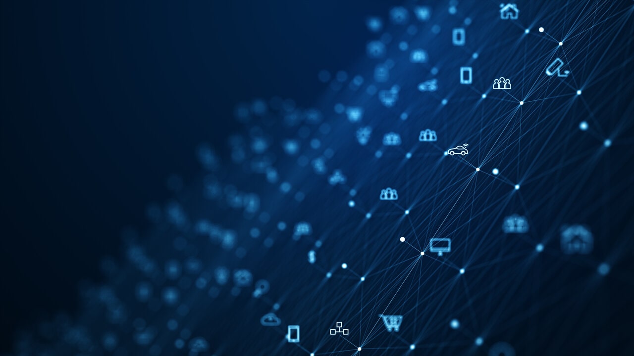 Implementação de iot