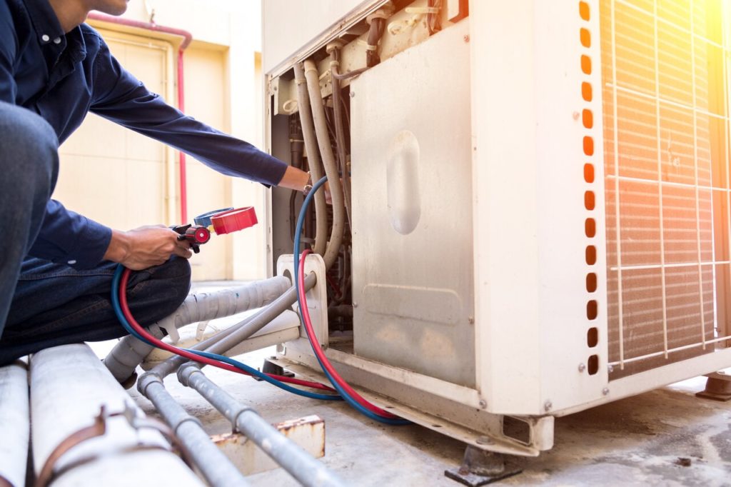 HVAC