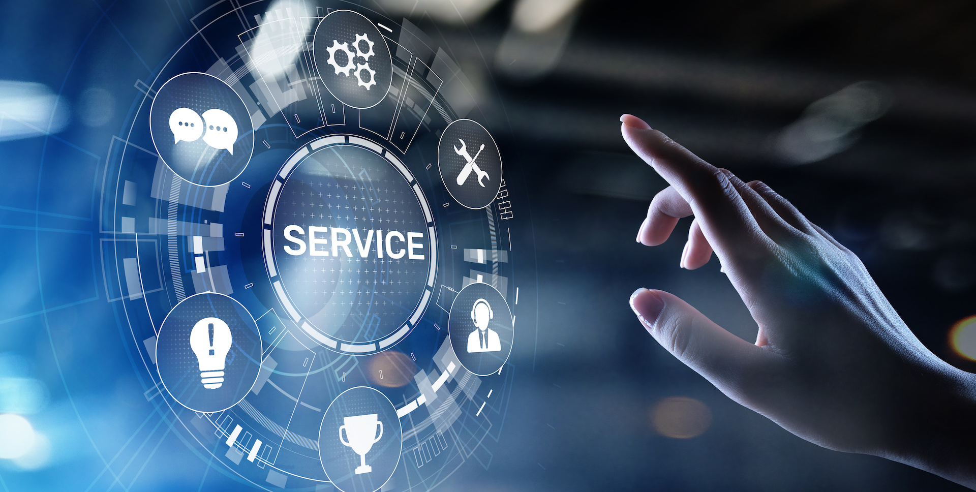 Maintenance-as-a-Service: what is MaaS? • Infraspeak Blog