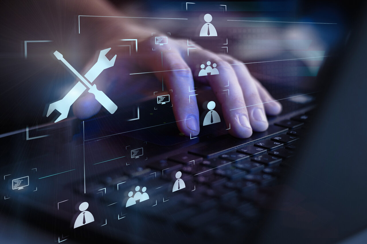Tips para digitalizar tu empresa de mantenimiento