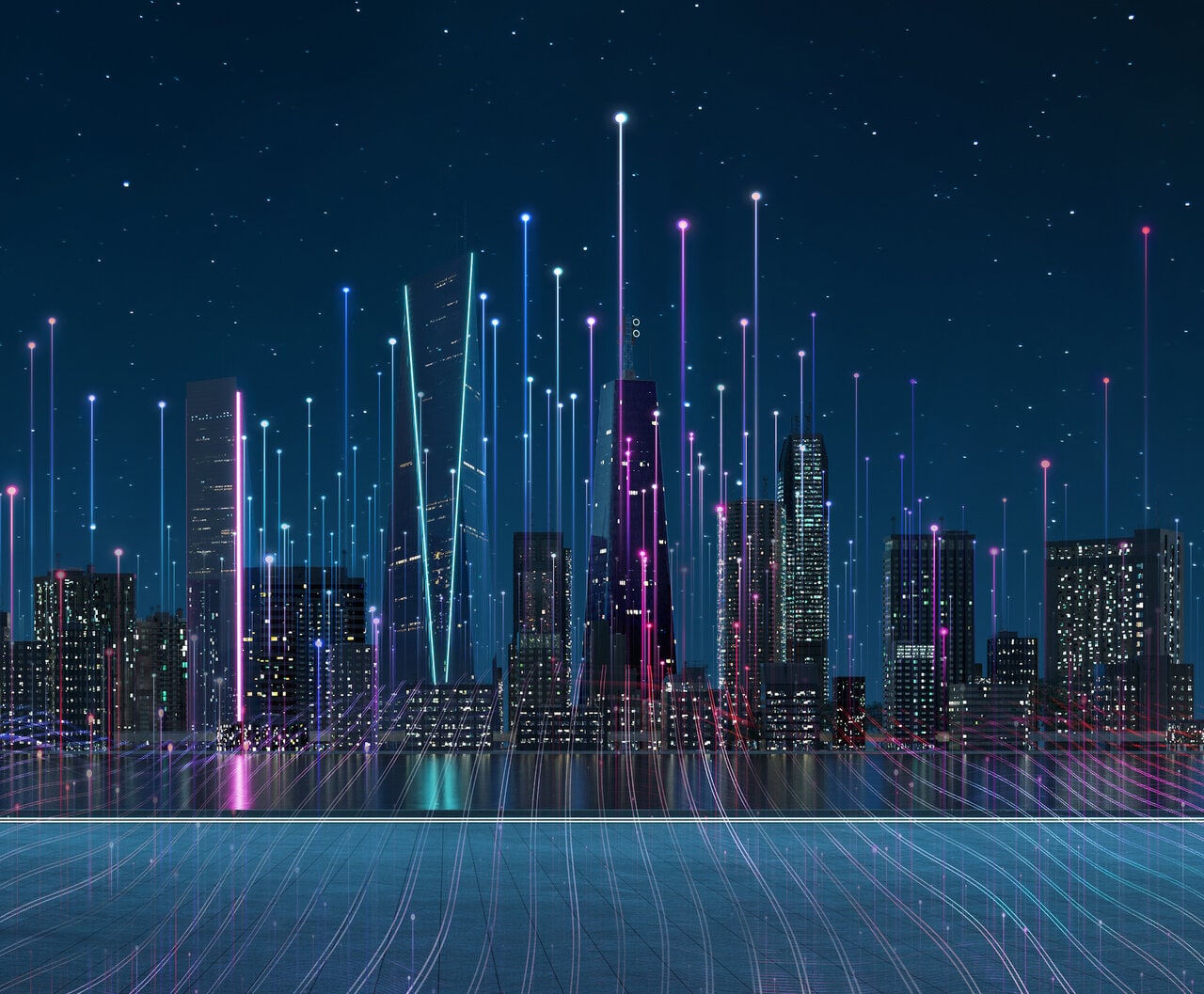 Mitos de IoT | IoT Myths