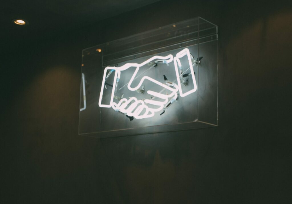 supplier management